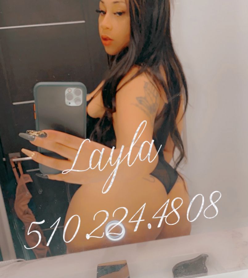 Layla 1