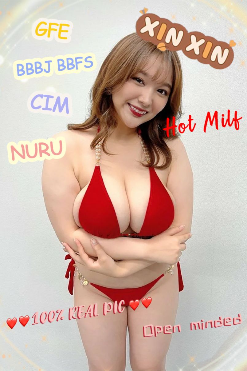Vicky Xinxin 4