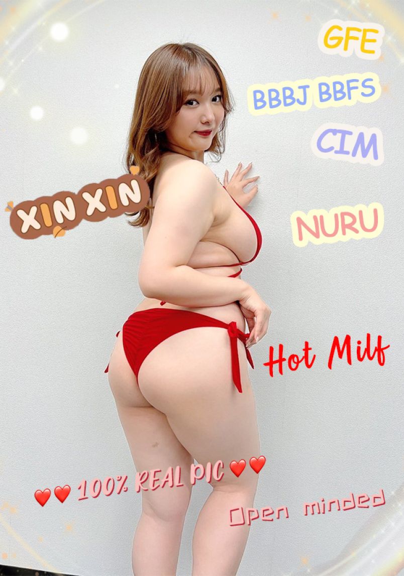 Vicky Xinxin 8