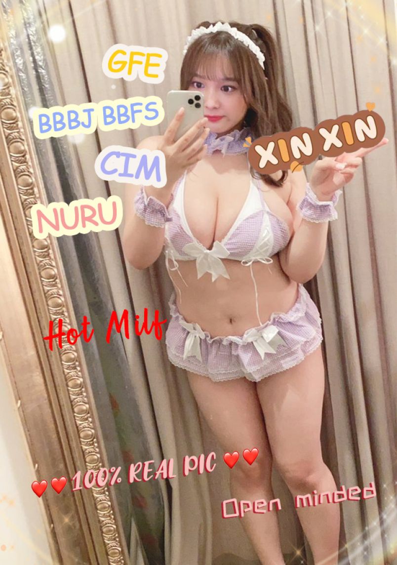 Vicky Xinxin 3