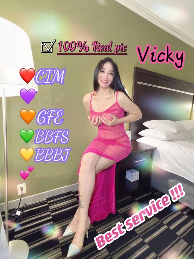 Vicky Xinxin 11
