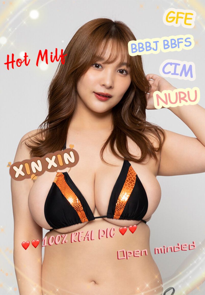 Vicky Xinxin 6