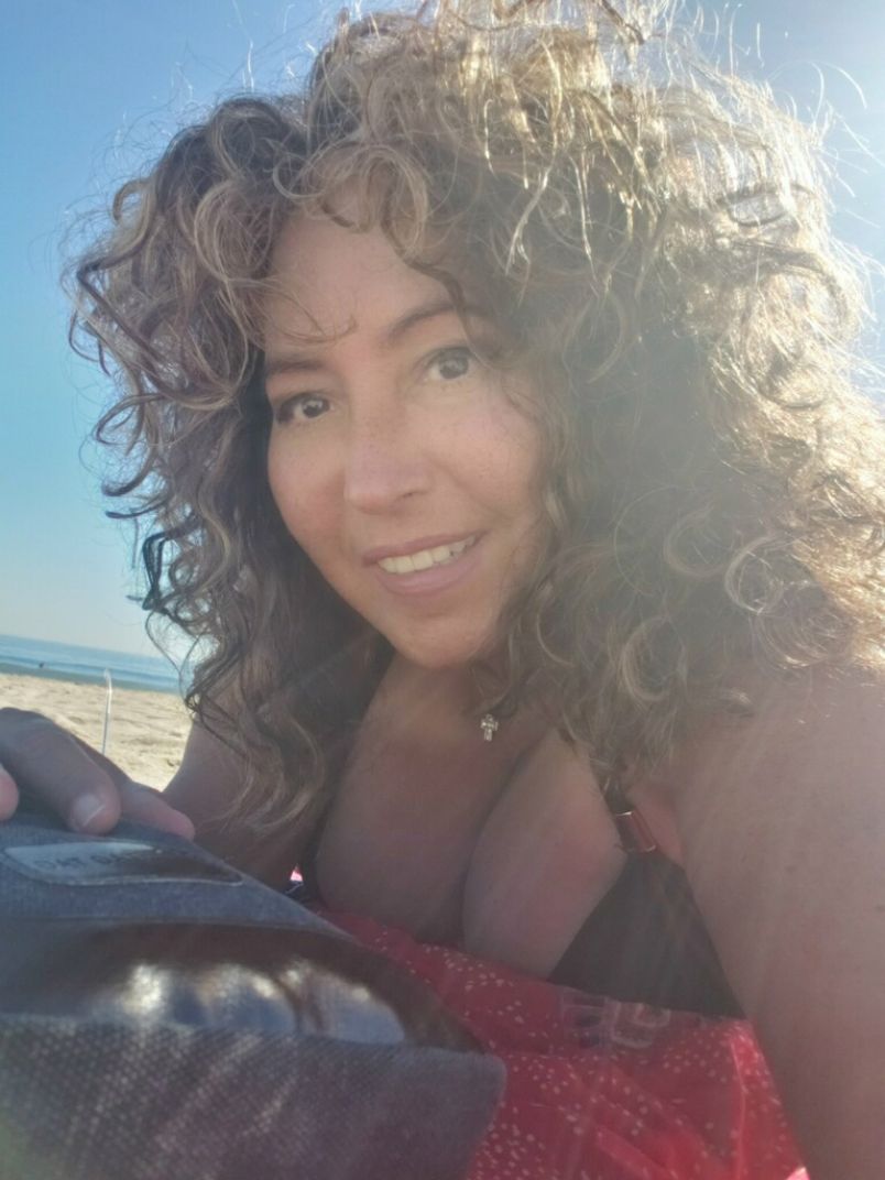 Delightful Latina Tou 1