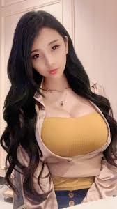 Gorgeous Asian Dolls 3