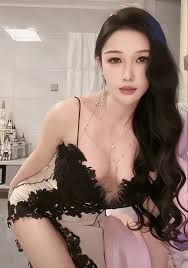 Gorgeous Asian Dolls 5