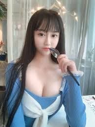 Gorgeous Asian Dolls 6