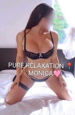 Monica Pure Relaxatio 6