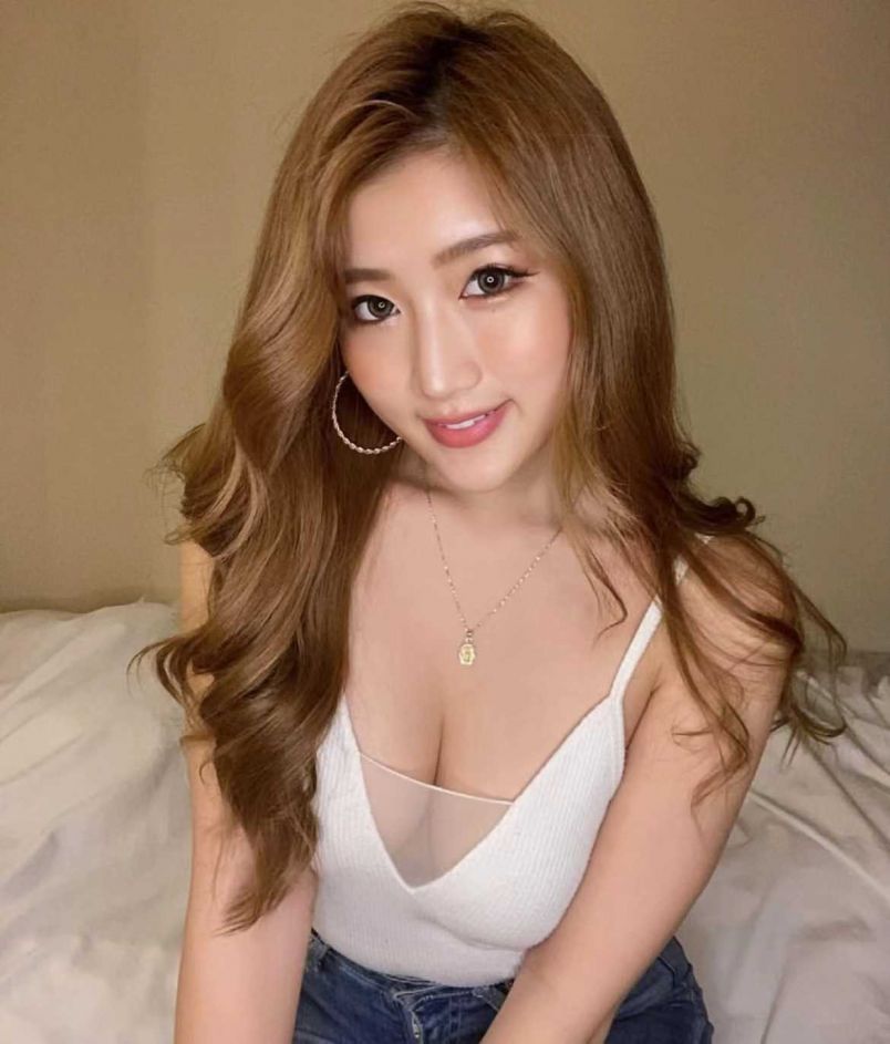 Sweet Asian Baby Here 6