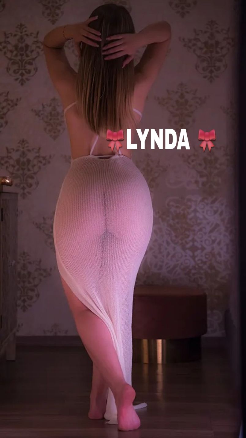 Lynda Relaxation 3
