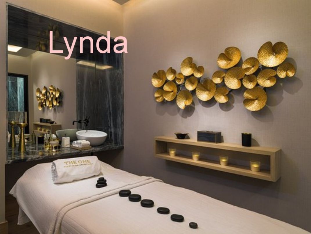Sexy Lynda Relaxation 5