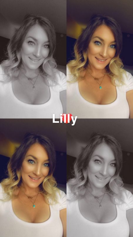 Lilly 9