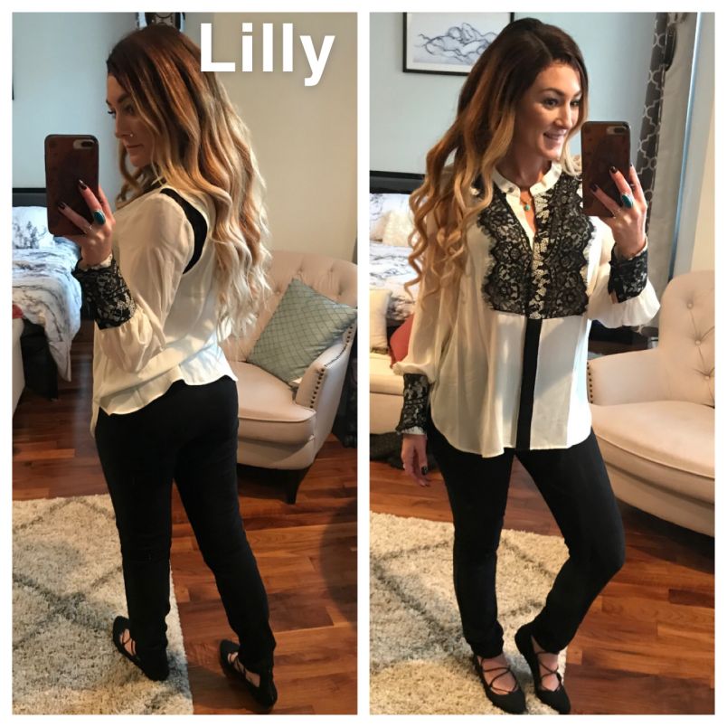 Lilly 7
