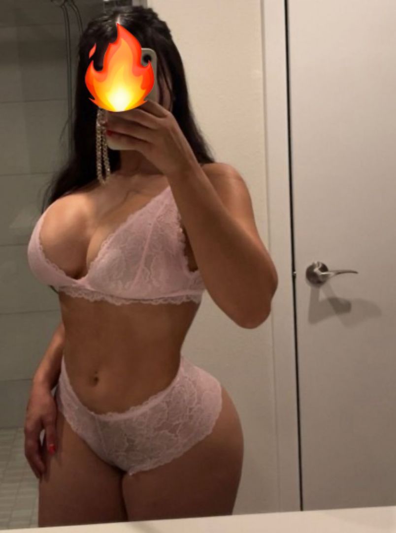 Sexy Latina 3