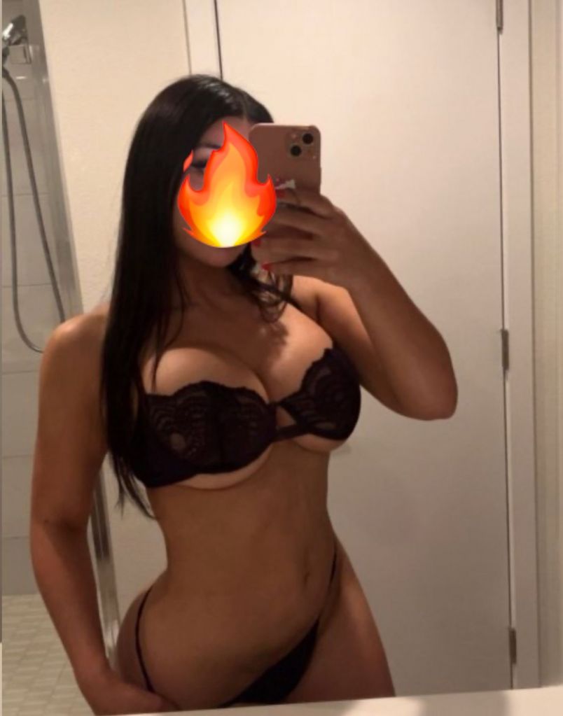 Sexy Latina 5