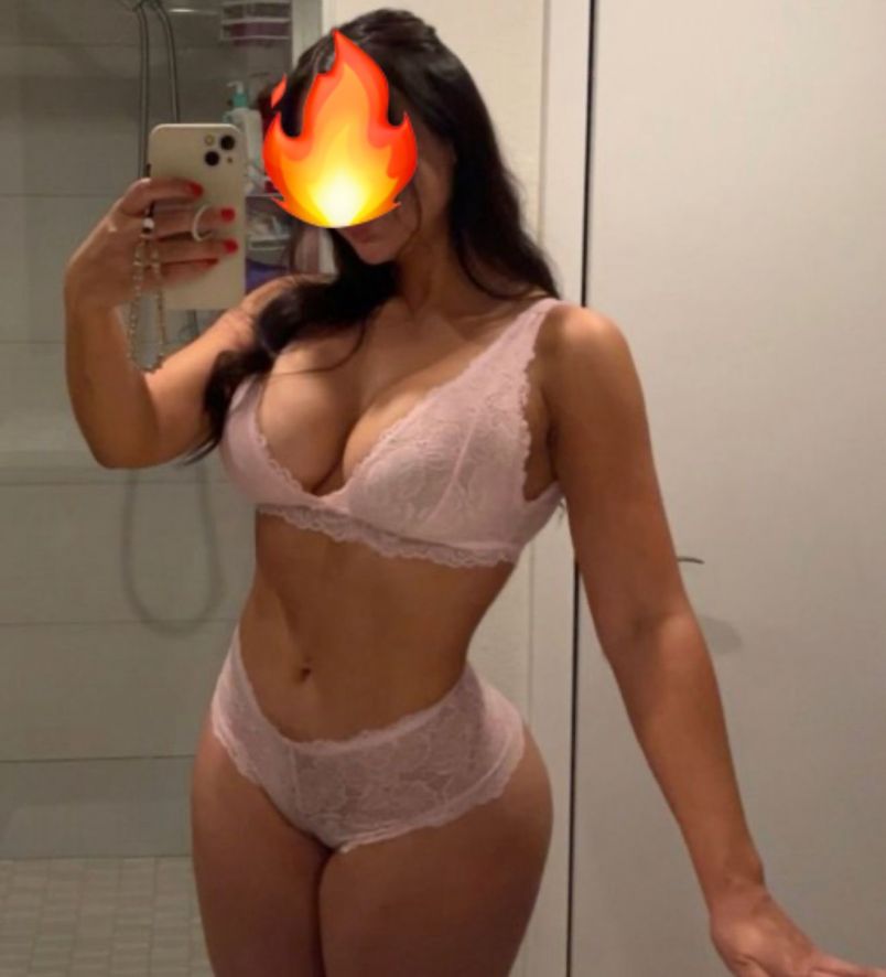 Sexy Latina 2