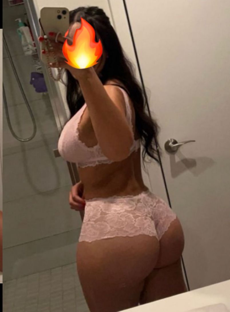 Sexy Latina 4