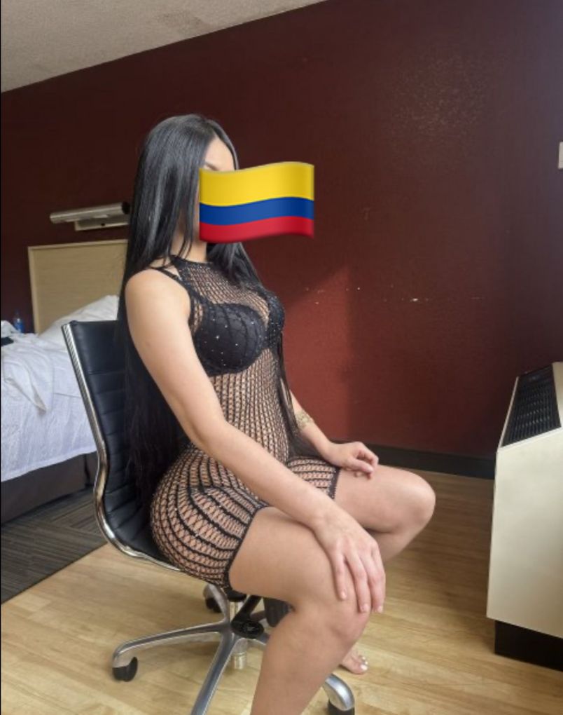 Sexy Latina 3