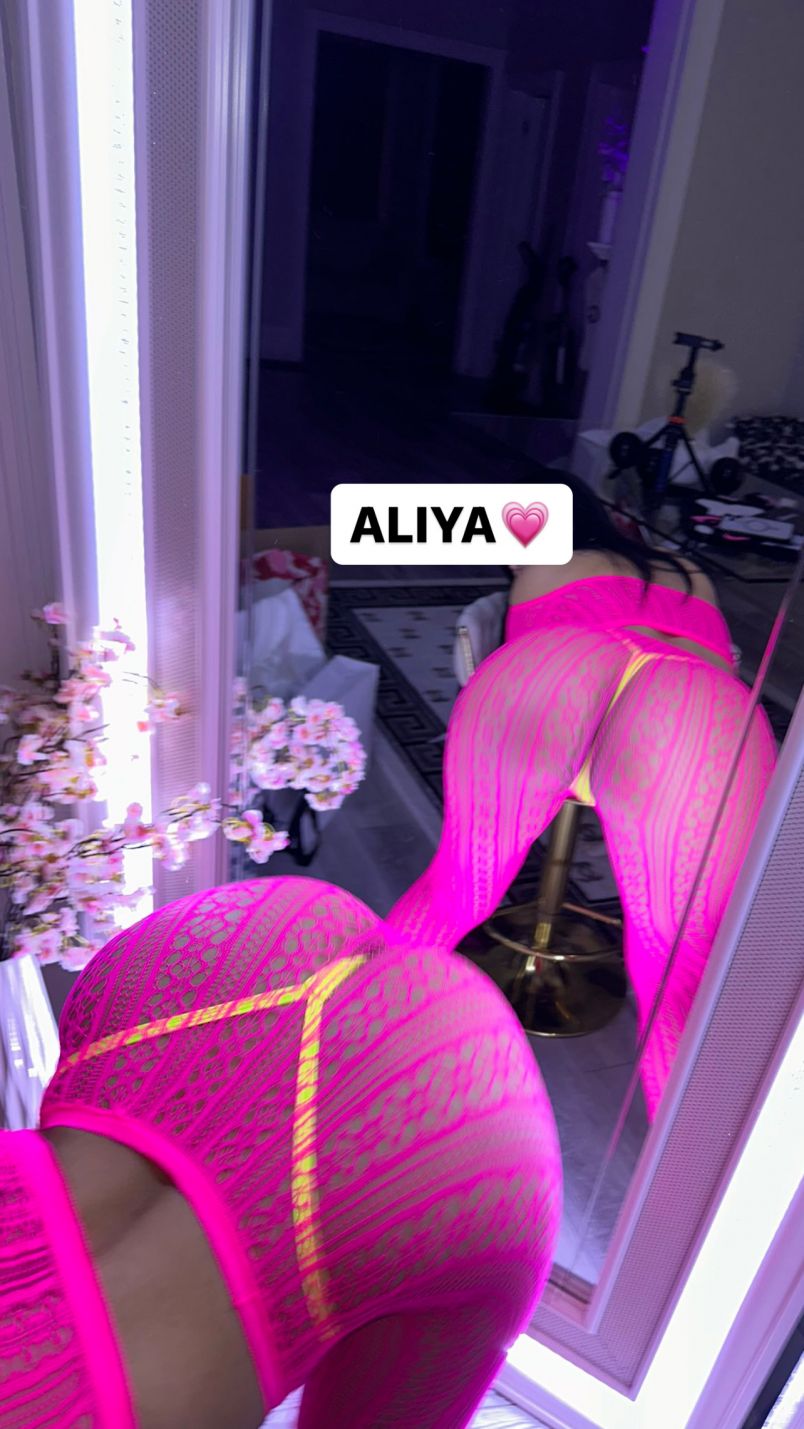 Aliya 3