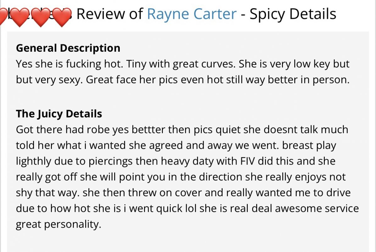 Rayne Carter 4