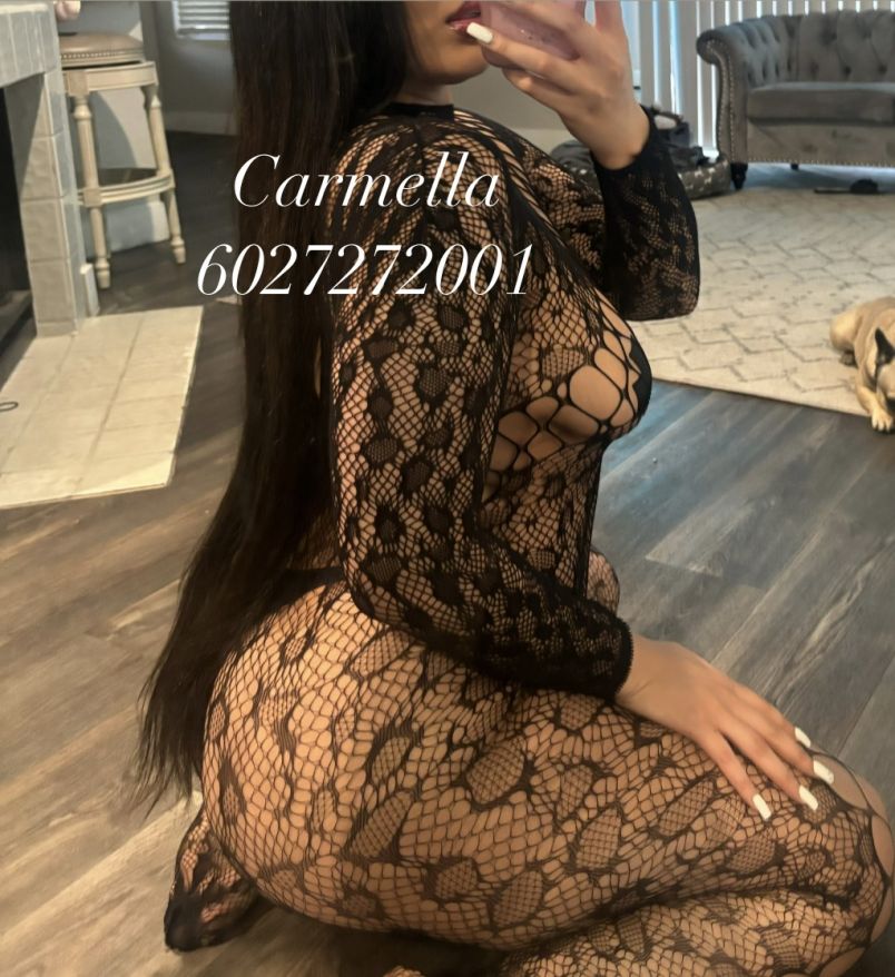 Carmella 5