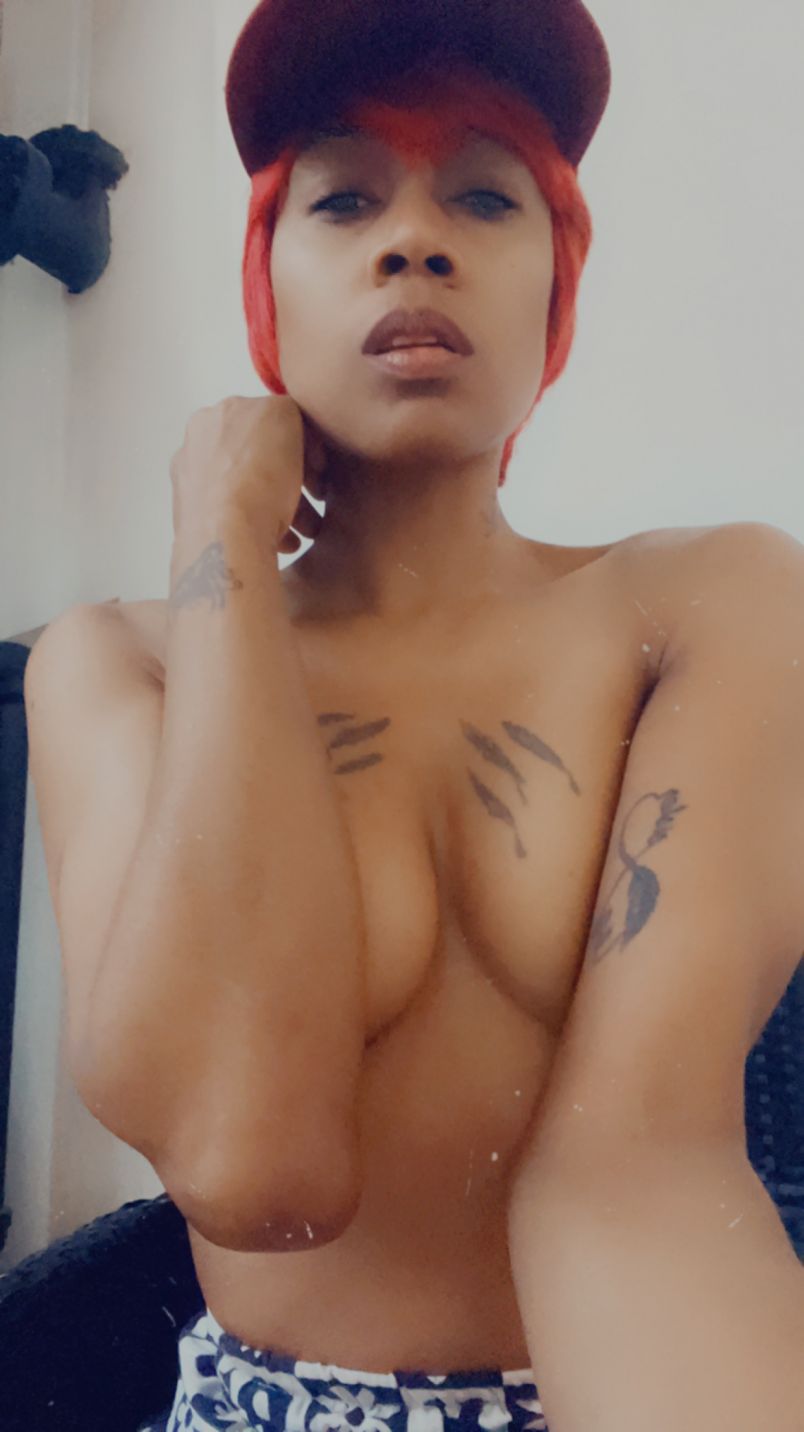Nicole Ashley Maree 8