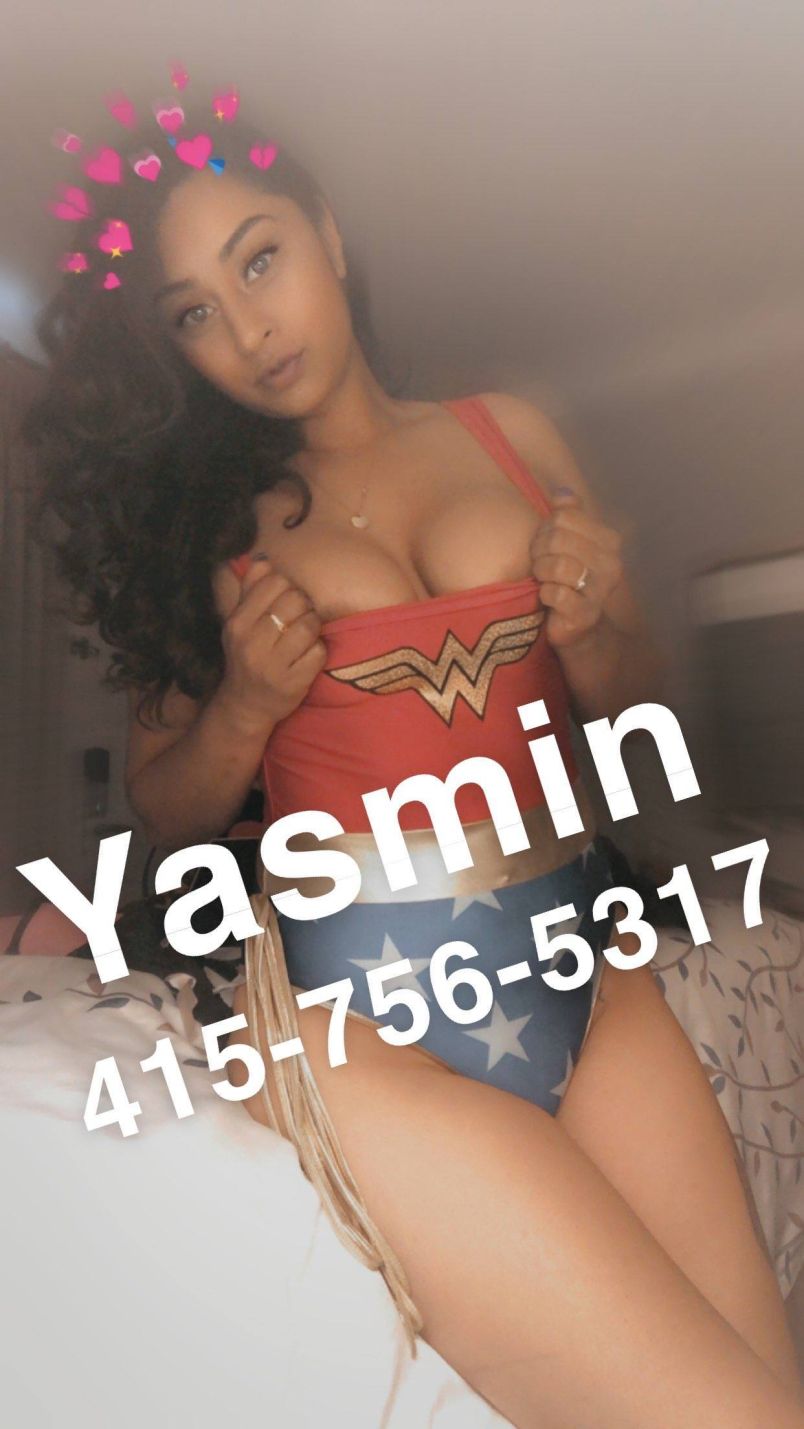 Yasmin 5