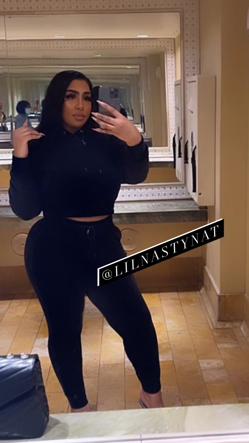 Natalie 7