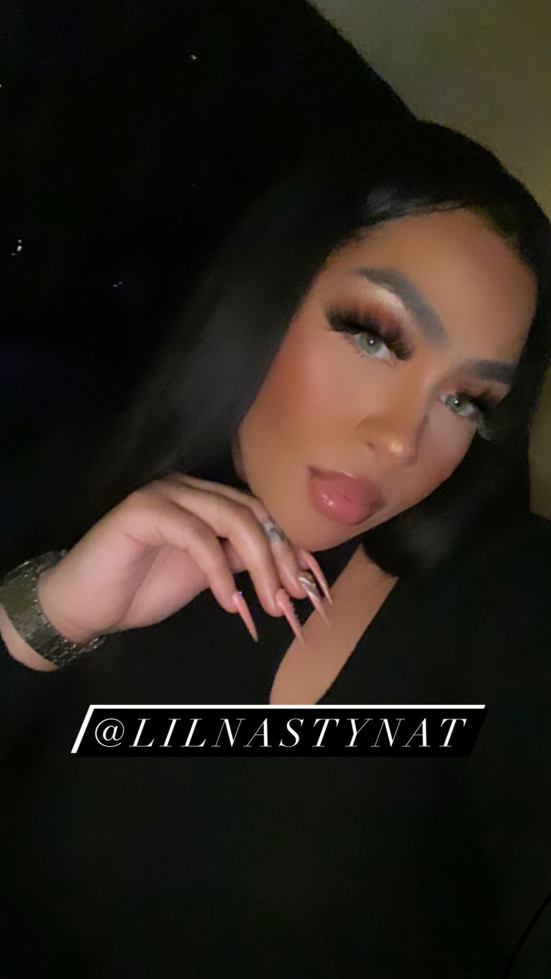Natalie 8