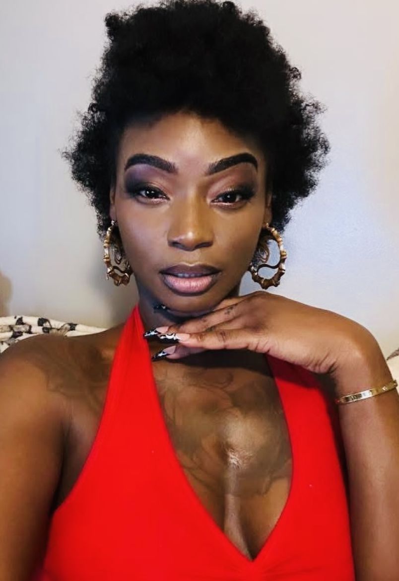 Shy Empress 1