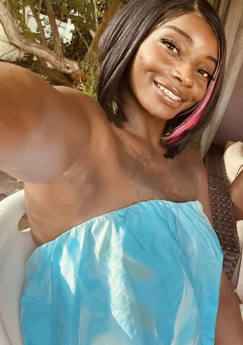 Shy Empress 3