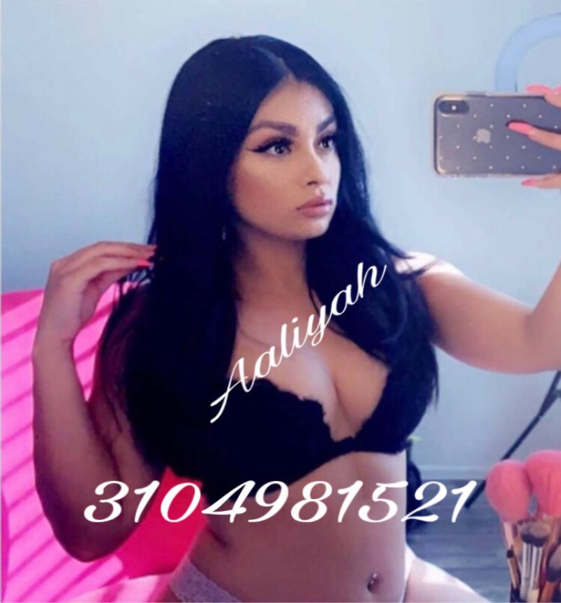Aaliyah 2