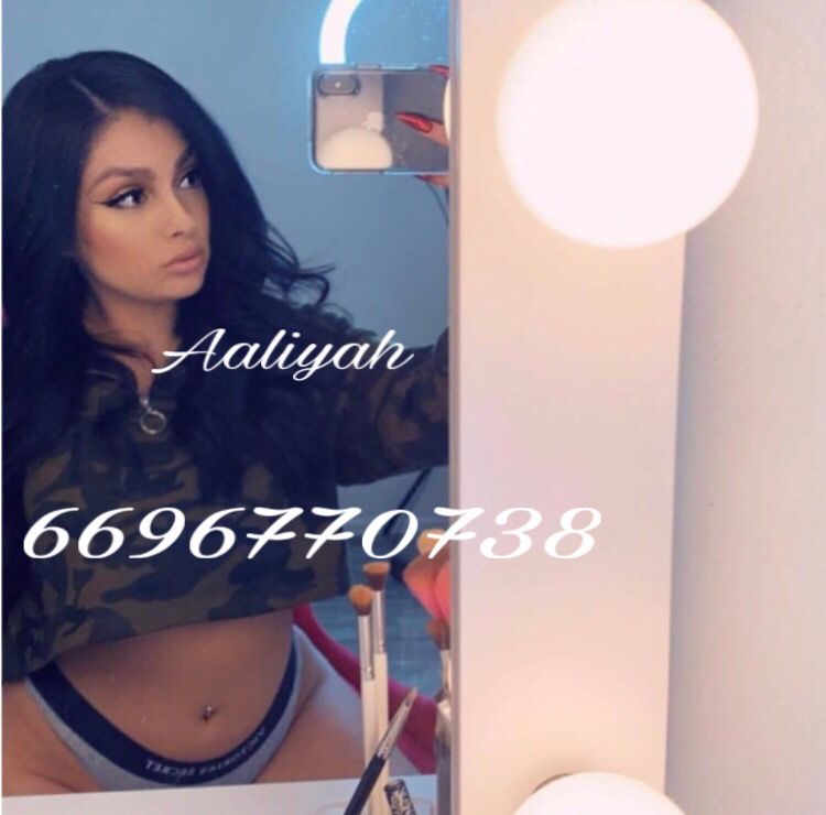 Aaliyah 5