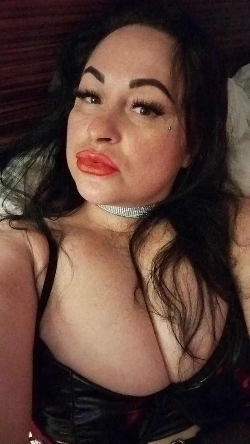 Busty Brittany 2