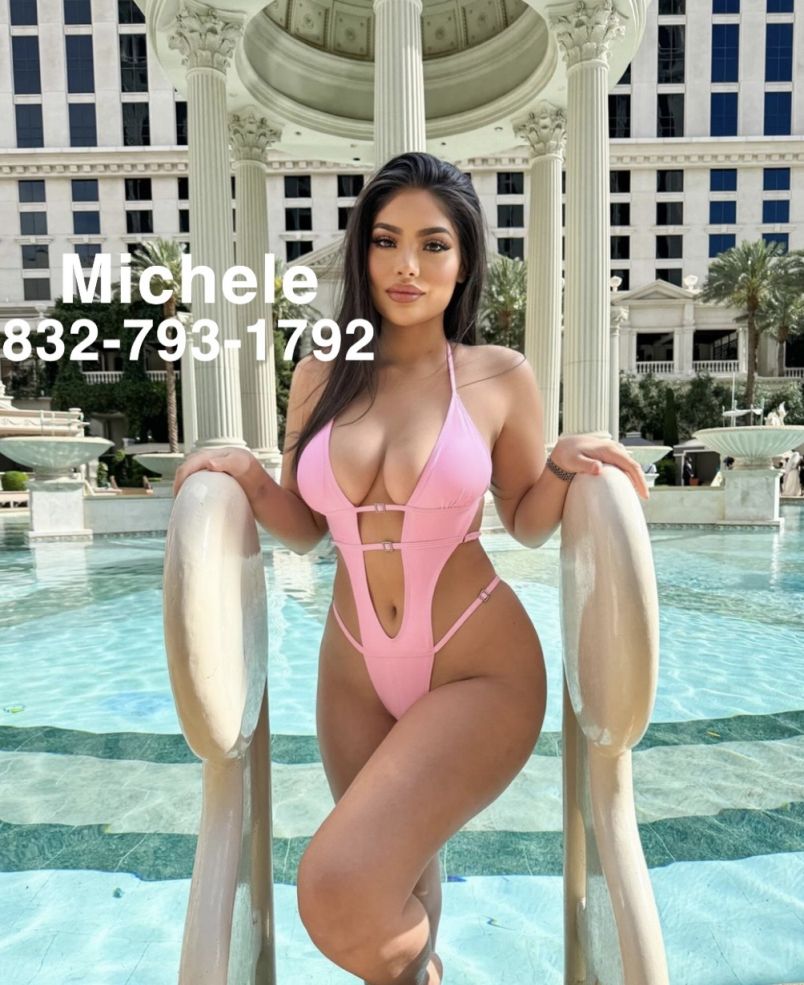 Nuru Princess Michele 11