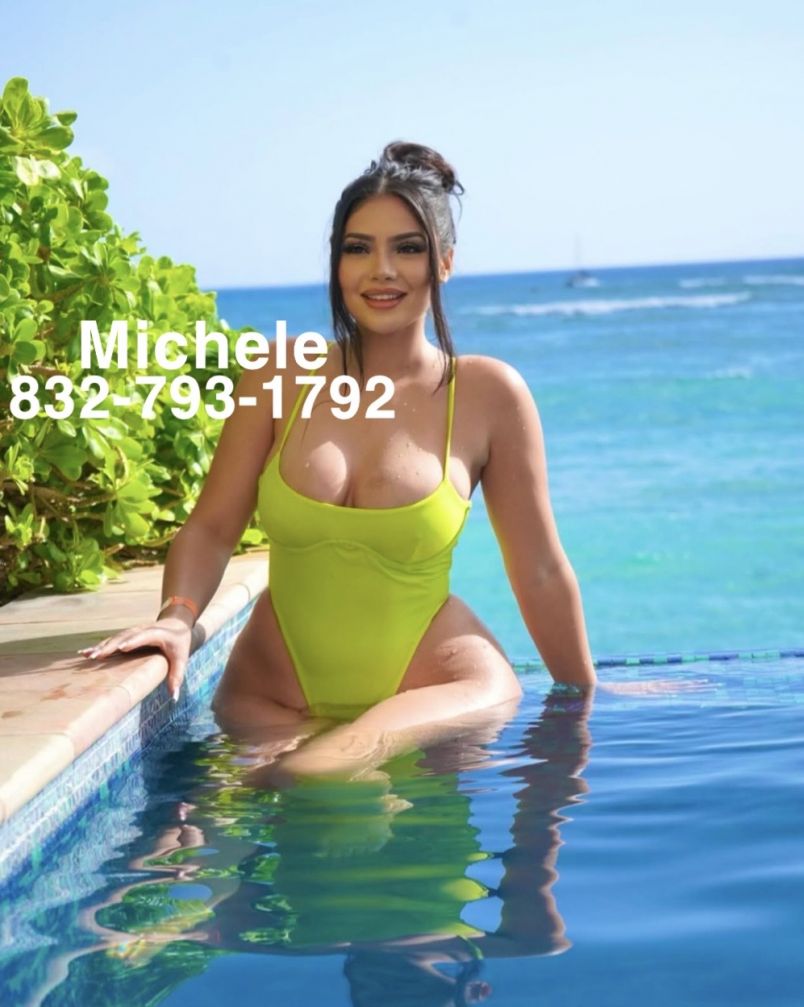 Nuru Princess Michele 1