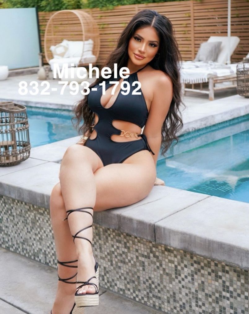 Nuru Princess Michele 6