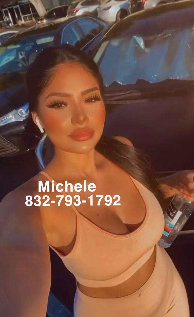 Nuru Princess Michele 5