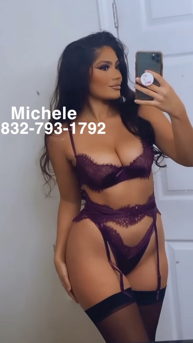 Nuru Princess Michele 9