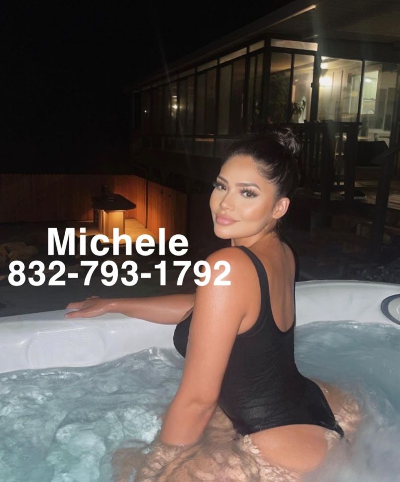 Nuru Princess Michele 3