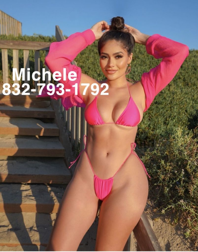 Nuru Princess Michele 8