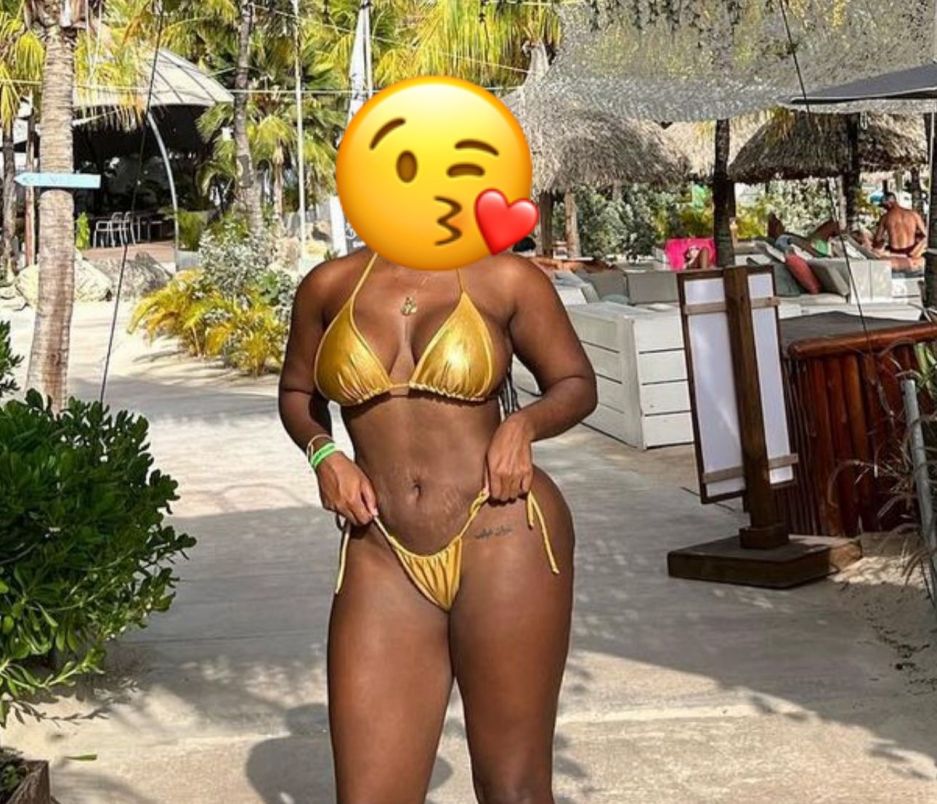 Lauren 3