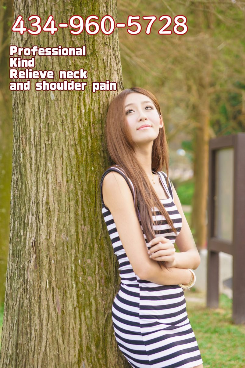 New Asian Massage 6