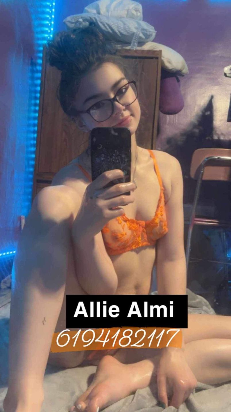 Allie Almi 7