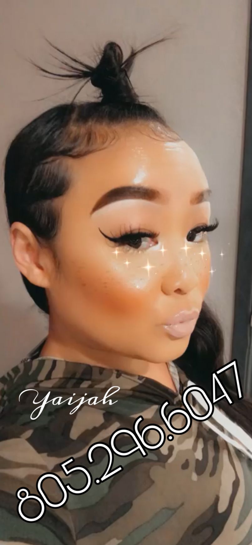 Yaijah 5