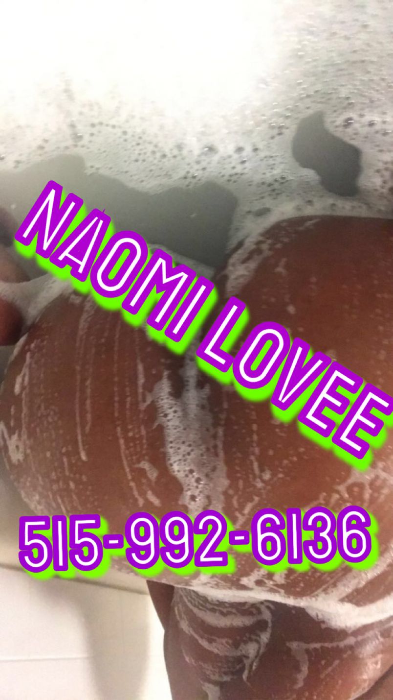Naomi Love 1
