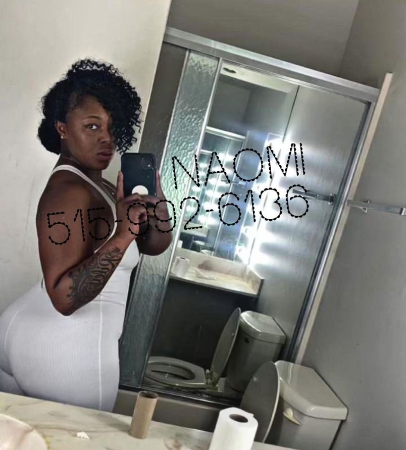 Naomi Love 1