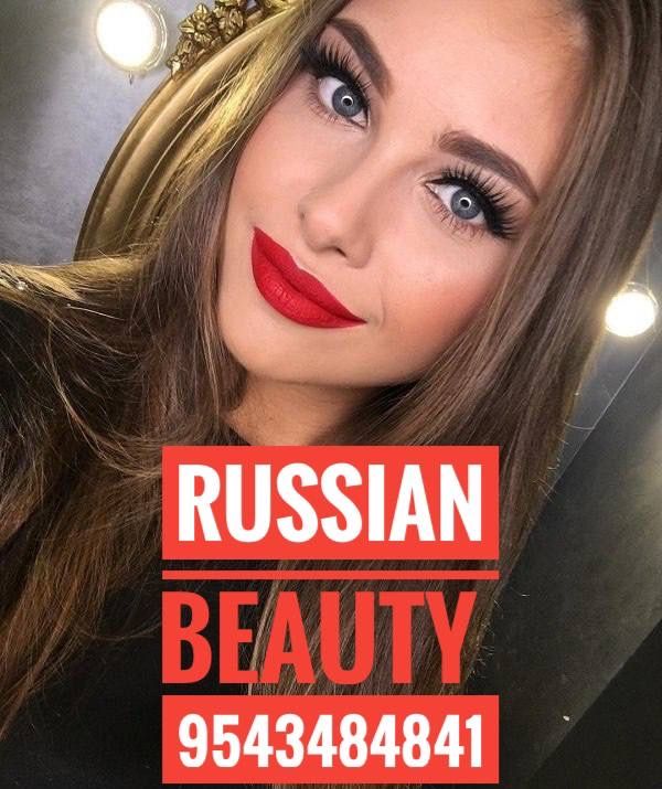 Russian Body Rub 1