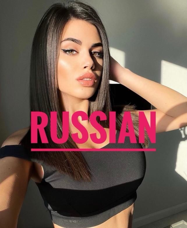 Russian Body Rub 6