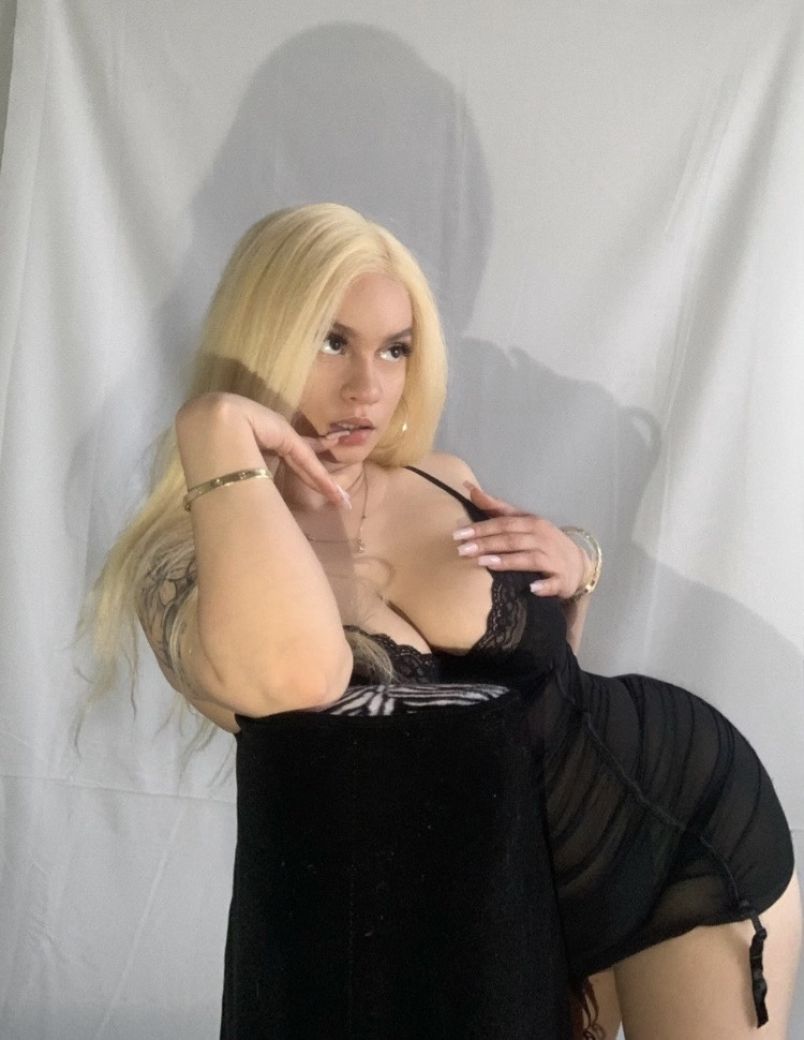 Amanda 1