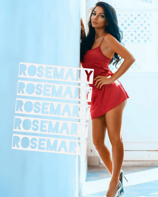 Rosemary 6